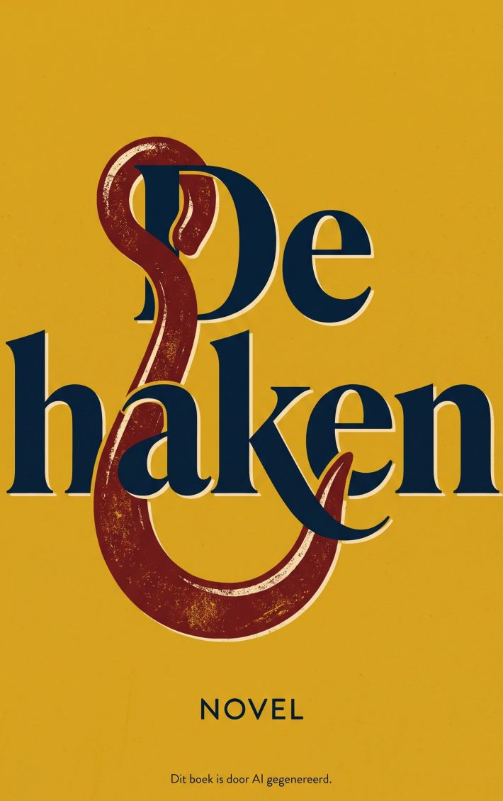 De haken