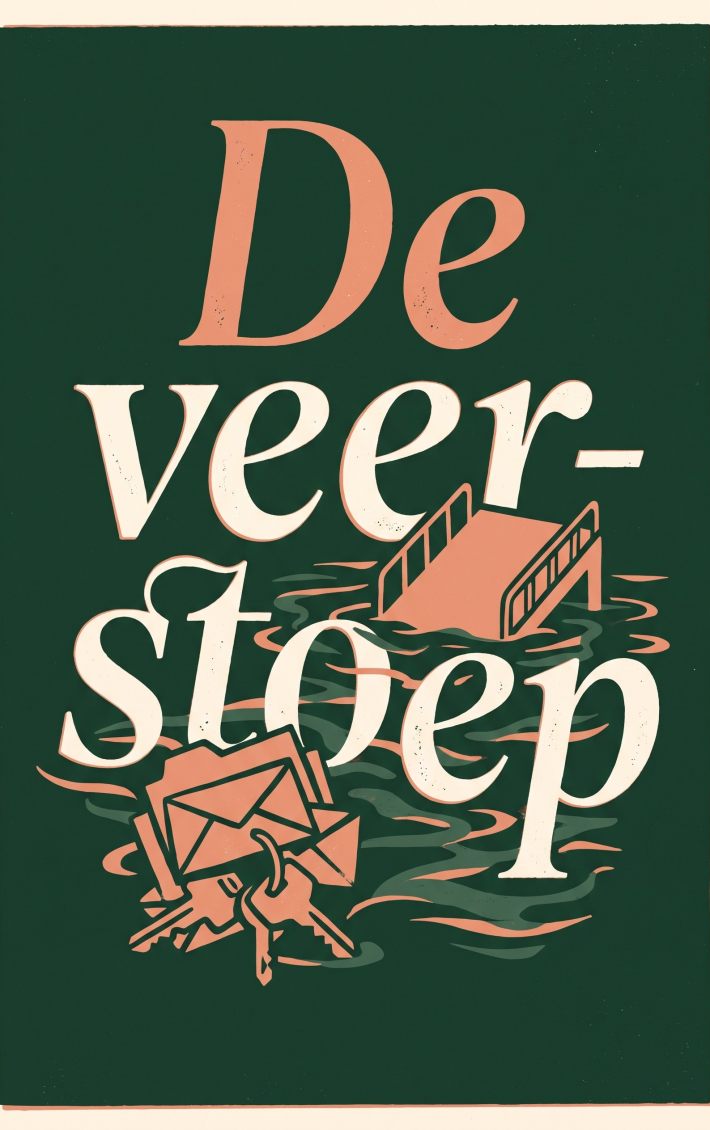 De veerstoep