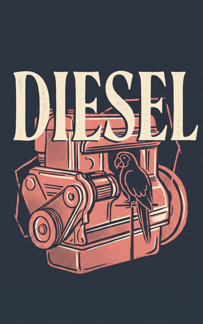Diesel