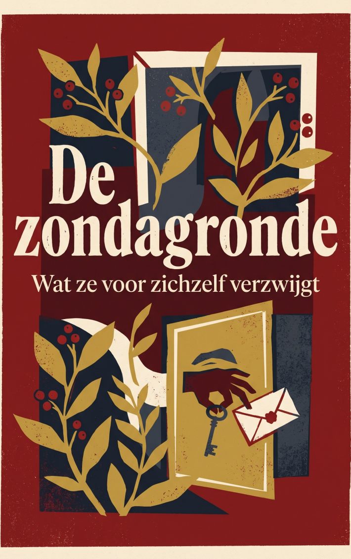 De zondagronde