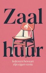 Zaalhuur