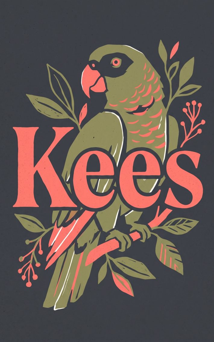 Kees
