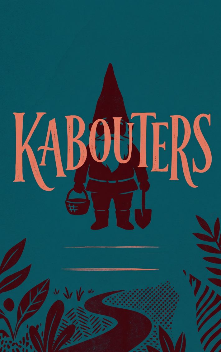 Kabouters