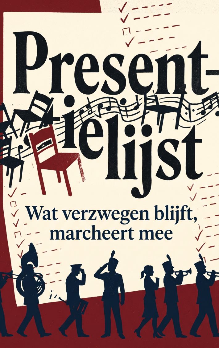 Presentielijst