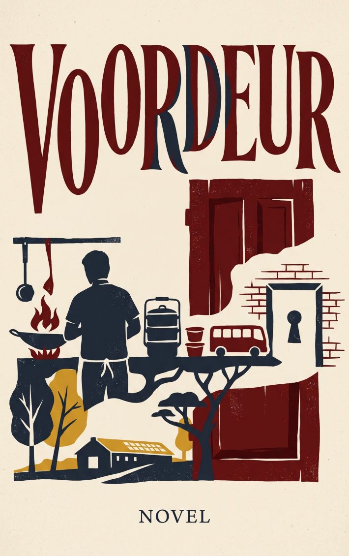 Voordeur