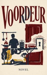 Voordeur