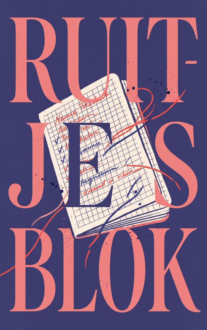 Ruitjesblok
