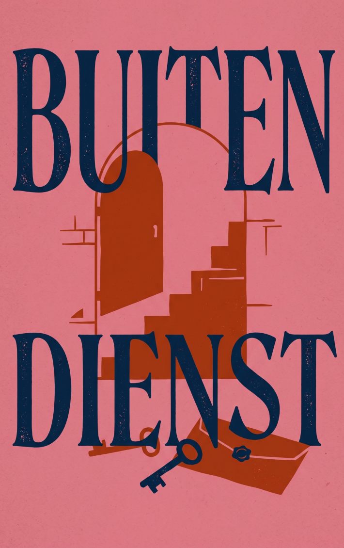 Buiten dienst