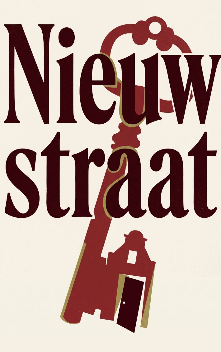 Nieuwstraat