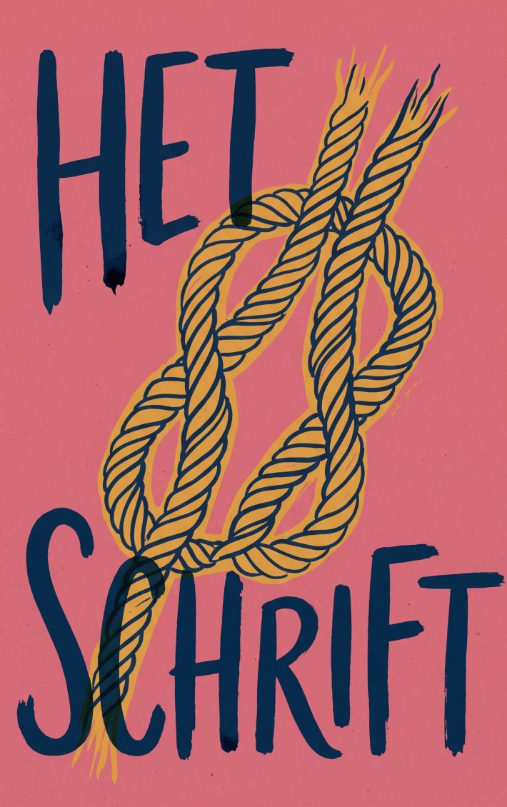 Het schrift