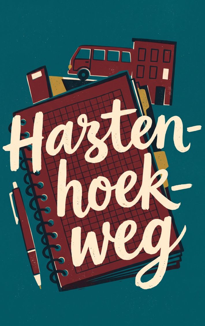 Harstenhoekweg