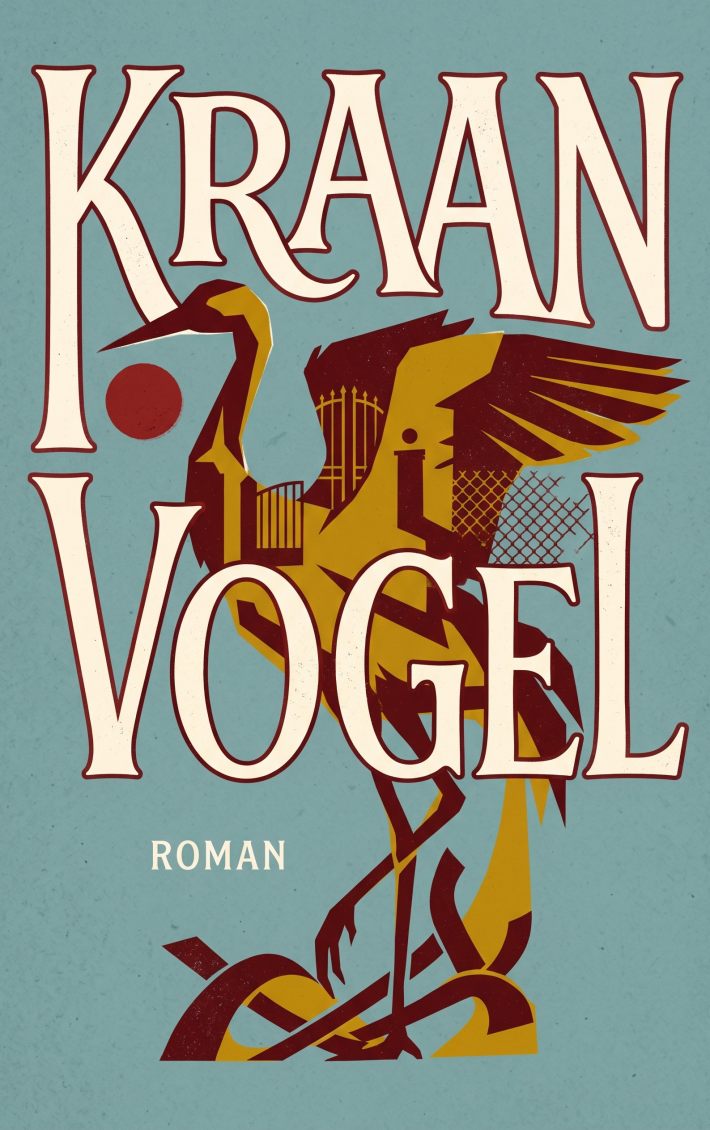 Kraanvogel