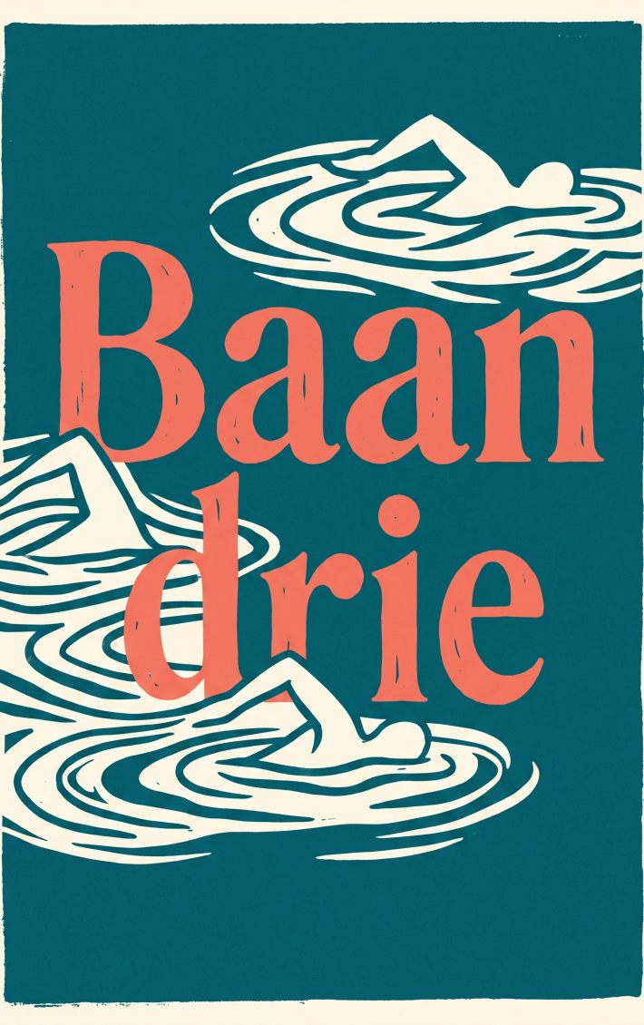 Baan drie