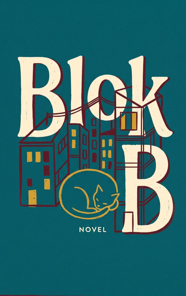 Blok B