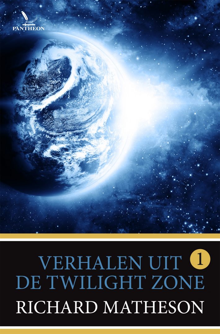 Verhalen uit de Twilight Zone Verhalen uit de Twilight Zone
