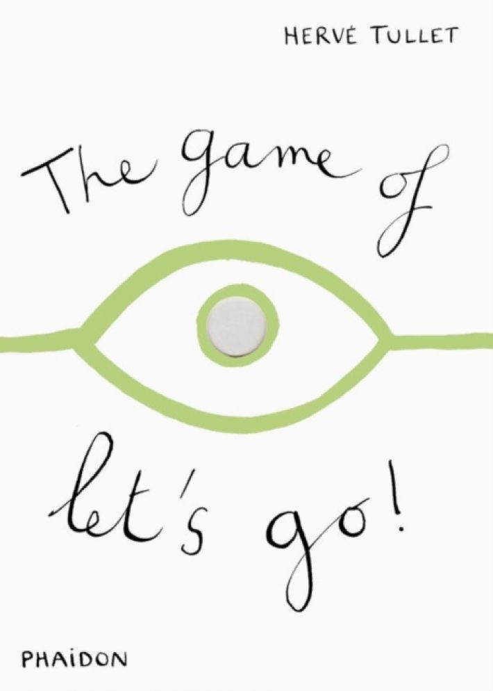 The Game of Let's Go! The Game of Let's Go!