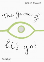 The Game of Let's Go! The Game of Let's Go!