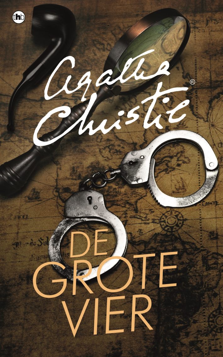 De grote vier De grote vier