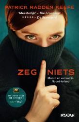 Zeg niets &bullet; Zeg niets