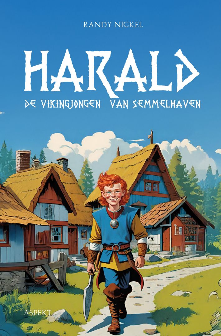 Harald