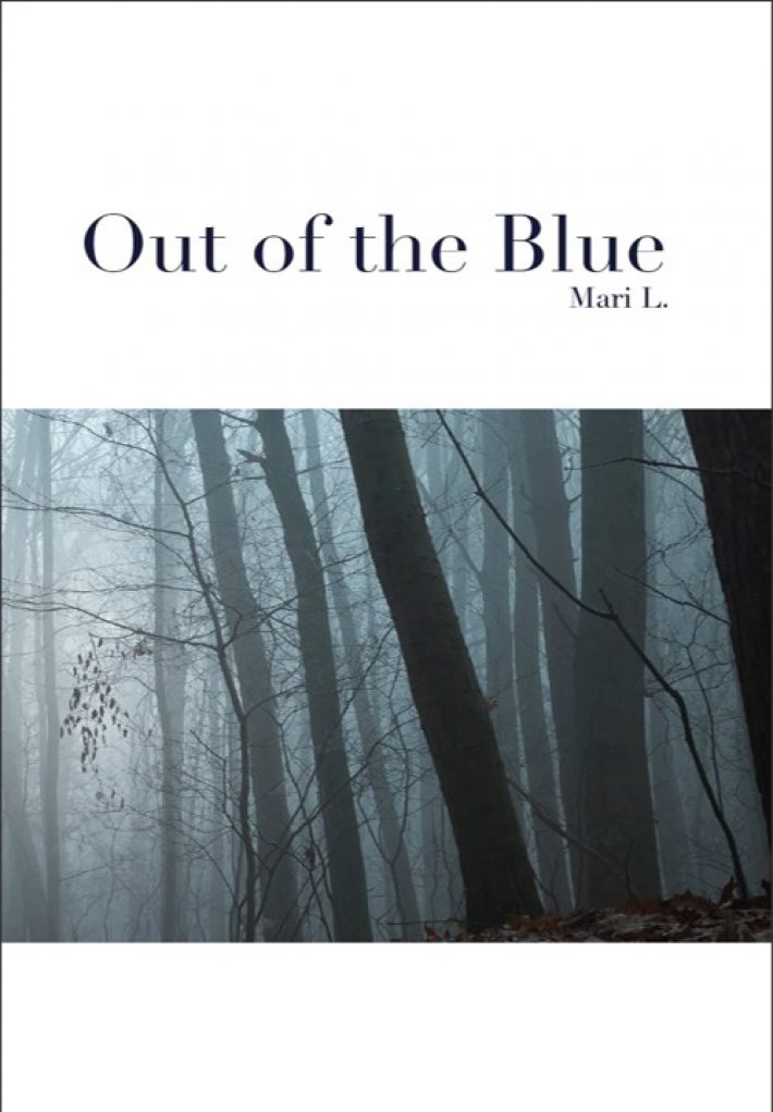 Out of the Blue • Out of the Blue Out of the Blue • Out of the Blue