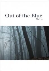 Out of the Blue • Out of the Blue Out of the Blue • Out of the Blue