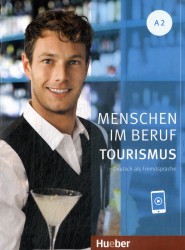 Menschen im Beruf A2