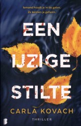 Een ijzige stilte