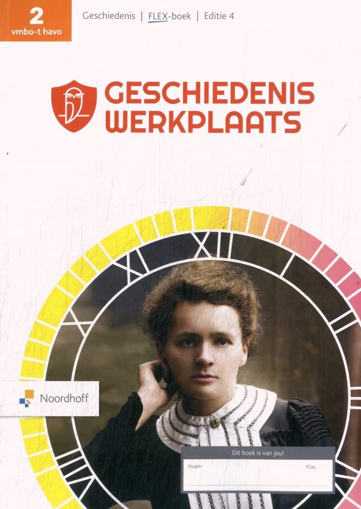 Geschiedeniswerkplaats