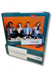 Edu4all DP Stappenplannen • Edu4all ZW Stappenplannen Edu4all DP Stappenplannen • Edu4all ZW Stappenplannen