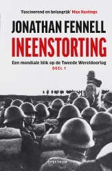 Ineenstorting &bullet; Ineenstorting