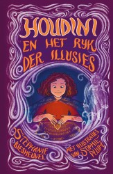 Houdini en het Rijk der Illusies &bullet; Houdini en het Rijk der Illusies