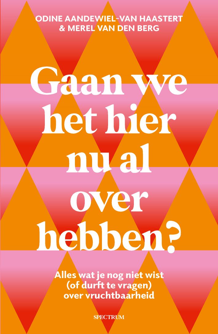 Gaan we het hier nu al over hebben? &bullet; Gaan we het hier nu al over hebben?