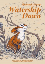 Watership Down Watership Down