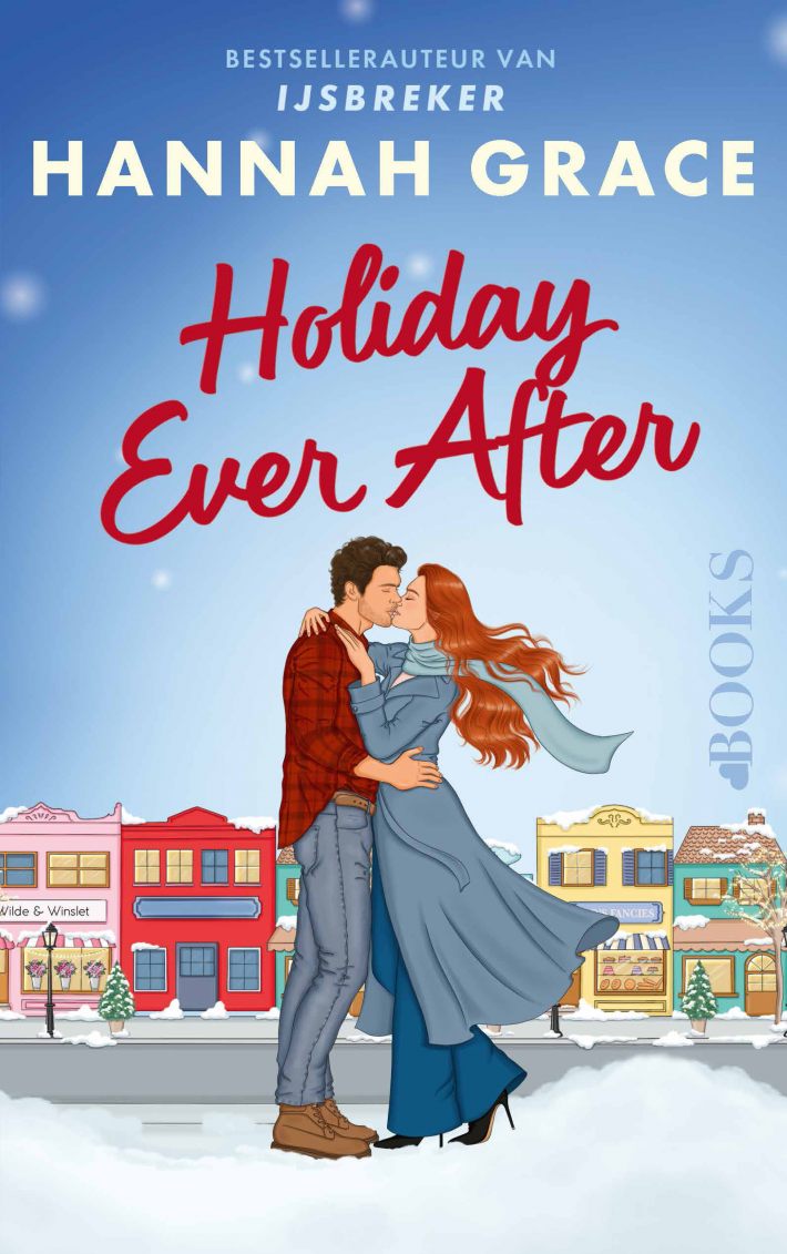 Holiday ever after Holiday ever after