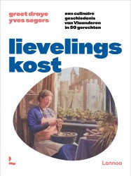 Lievelingskost &bullet; Lievelingskost