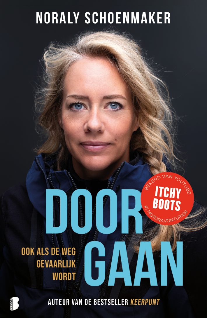 Doorgaan &bullet; Doorgaan