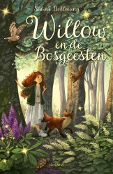 Willow en de Bosgeesten &bullet; Willow en de Bosgeesten