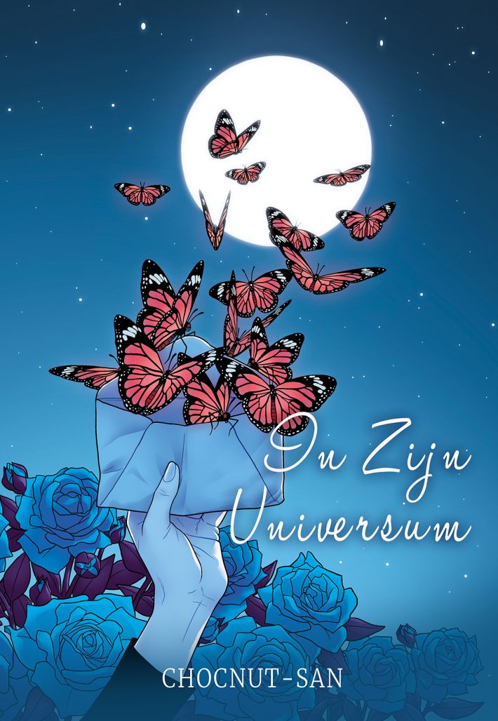 In zijn universum In zijn universum