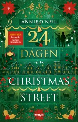 24 dagen in Christmas Street &bullet; 24 dagen in Christmas Street