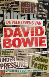 De vele levens van David Bowie