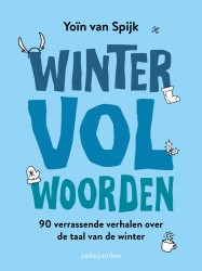Winter vol woorden &bullet; Winter vol woorden