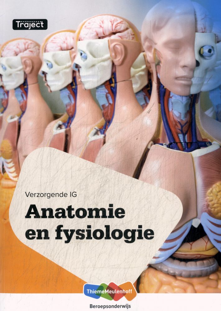 Anatomie en fysiologie