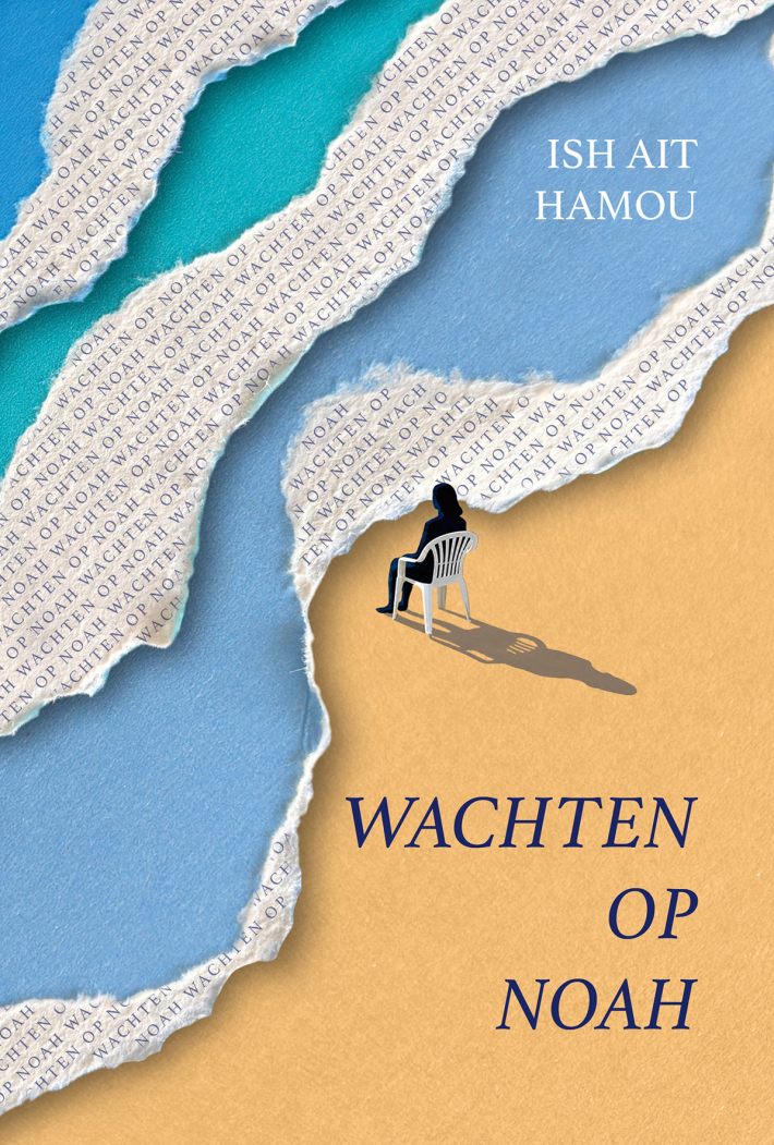 Wachten op Noah