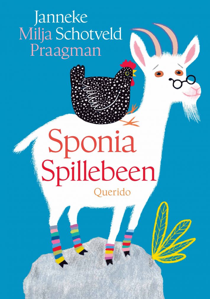 Sponia Spillebeen Sponia Spillebeen