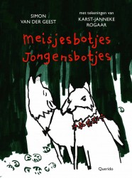 Meisjesbotjes Jongensbotjes