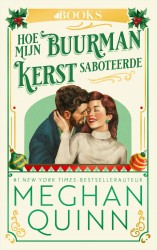 Hoe mijn buurman kerst saboteerde