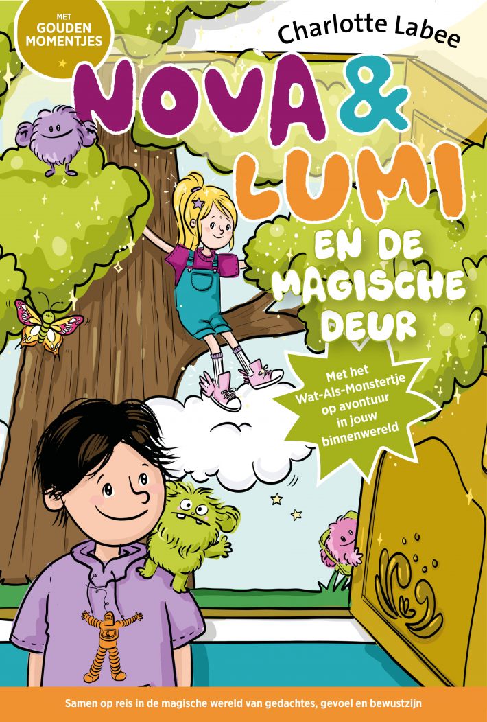 Nova en Lumi Nova en Lumi