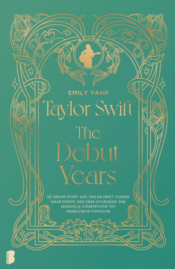 Taylor Swift: The Debut Years &bullet; Taylor Swift: The Debut Years