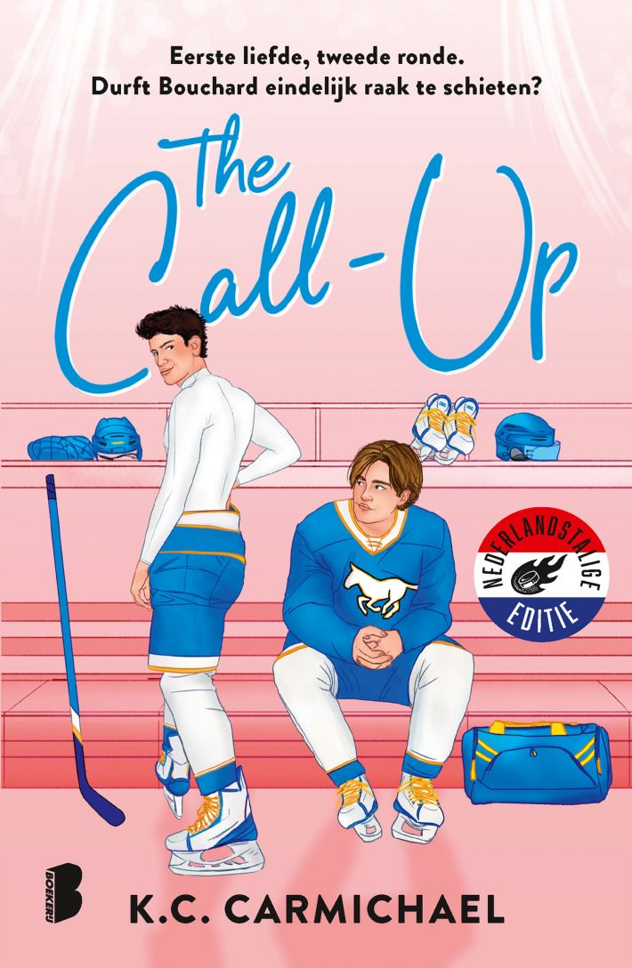 The Call-Up &bullet; The Call-Up